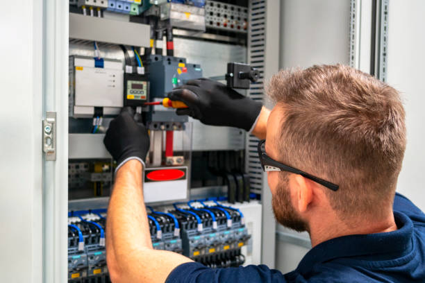 Best Electrical System Inspection  in William Paterson University Of New Jersey, NJ