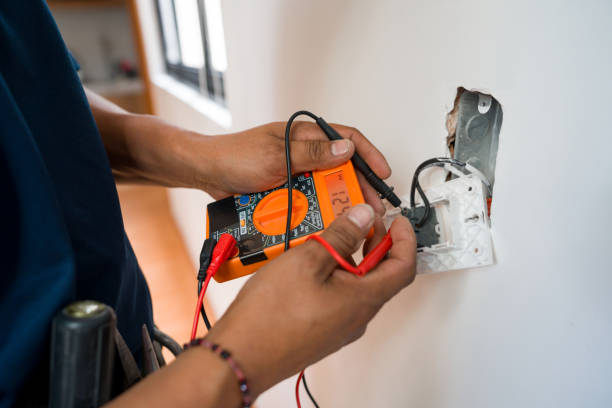 Best Affordable Emergency Electrician  in William Paterson University Of New Jersey, NJ