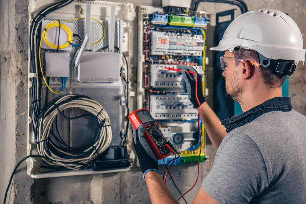 Best Affordable Electrician  in William Paterson University Of New Jersey, NJ
