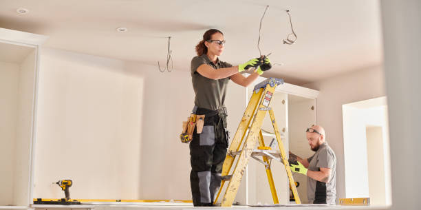 Best Electrician for Home Renovation  in William Paterson University Of New Jersey, NJ
