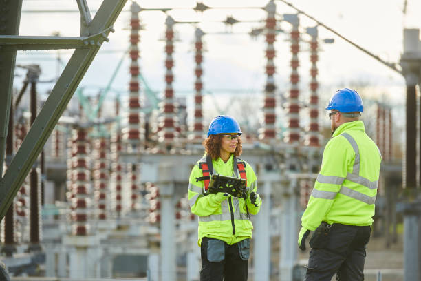 Best Electrical Outlet Repair  in William Paterson University Of New Jersey, NJ