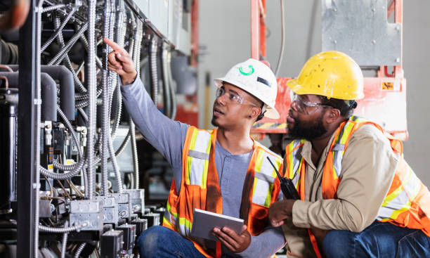 Best Best Electricians Near Me  in William Paterson University Of New Jersey, NJ