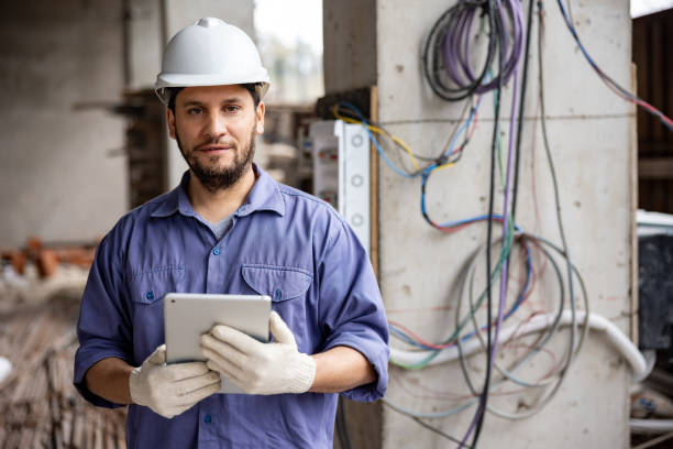 Best 24-Hour Electrician  in William Paterson University Of New Jersey, NJ