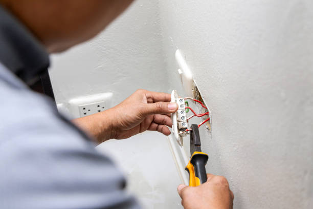 Best Electrical Troubleshooting Services  in William Paterson University Of New Jersey, NJ