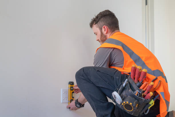 Best Circuit Breaker Repair  in William Paterson University Of New Jersey, NJ