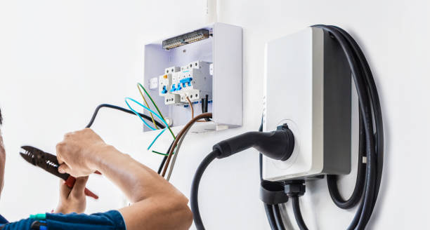 Best Electrical Upgrades for Homes  in William Paterson University Of New Jersey, NJ