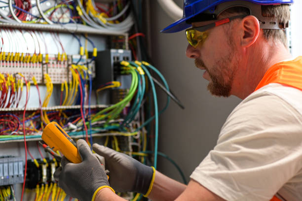 Best Emergency Electrical Repair  in William Paterson University Of New Jersey, NJ