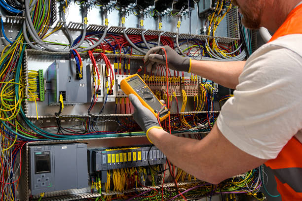 Best Local Electrician Companies  in William Paterson University Of New Jersey, NJ