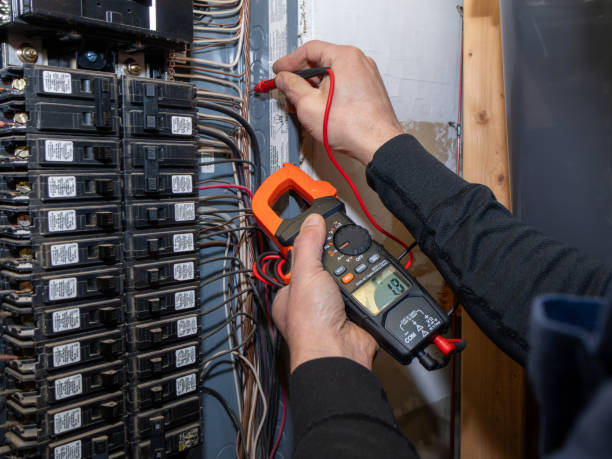Best Ceiling Fan Installation Electrician  in William Paterson University Of New Jersey, NJ